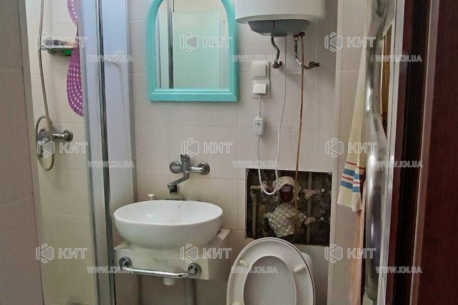 Продаж квартири Харків, Салтівка, 520 мрн., 69м²