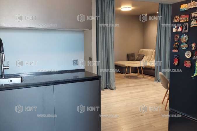 Продажа квартиры Харьков, Алексеевка, 73м²