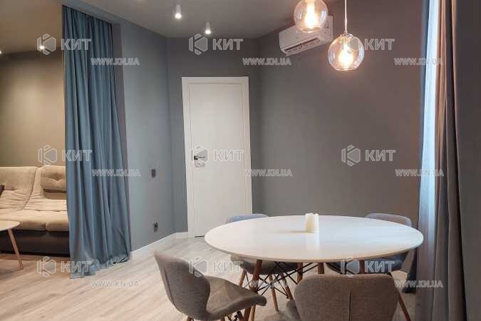 Продажа квартиры Харьков, Алексеевка, 73м²