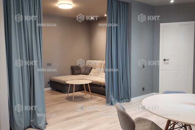 Продажа квартиры Харьков, Алексеевка, 73м²