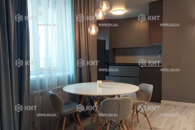 Продажа квартиры Харьков, Алексеевка, 73м²