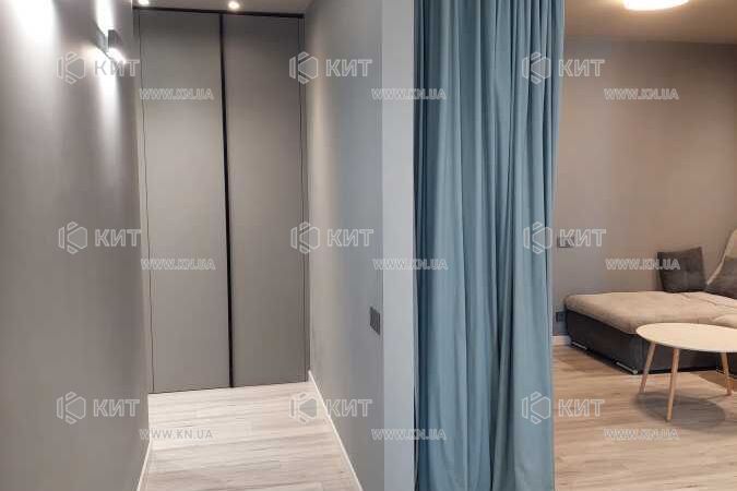 Продажа квартиры Харьков, Алексеевка, 73м²