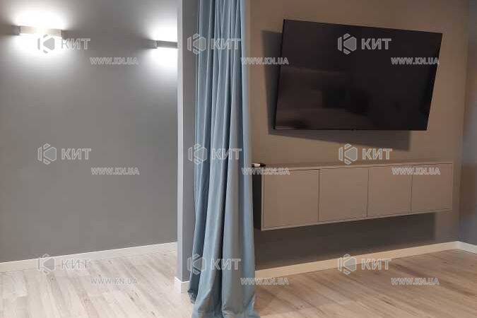 Продажа квартиры Харьков, Алексеевка, 73м²
