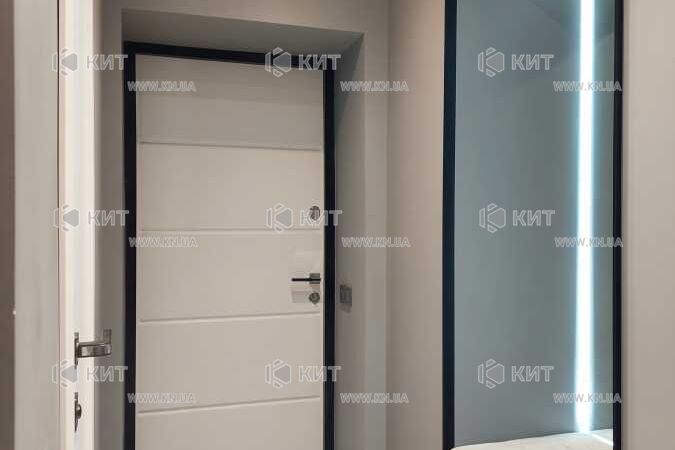 Продажа квартиры Харьков, Алексеевка, 73м²