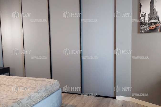 Продажа квартиры Харьков, Алексеевка, 73м²