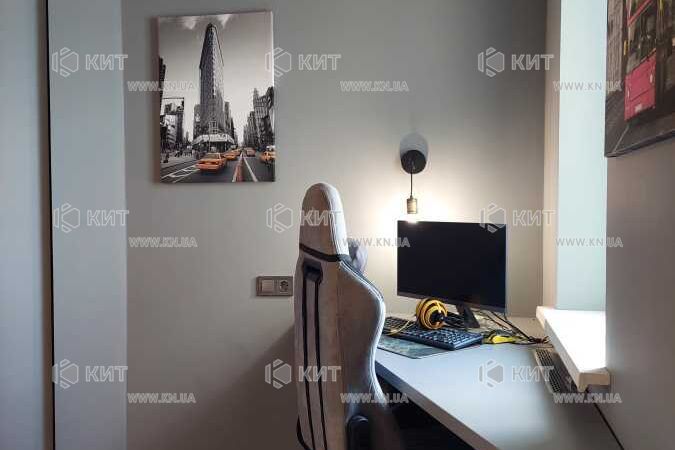 Продажа квартиры Харьков, Алексеевка, 73м²