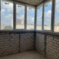 Продажа квартиры Харьков, Алексеевка, 73м²