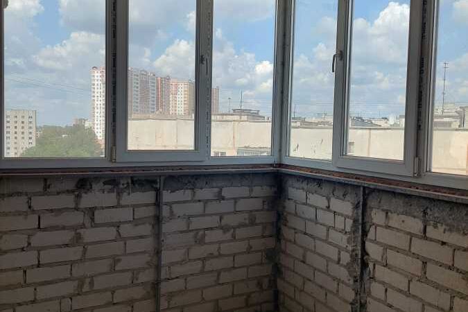 Продажа квартиры Харьков, Алексеевка, 73м²