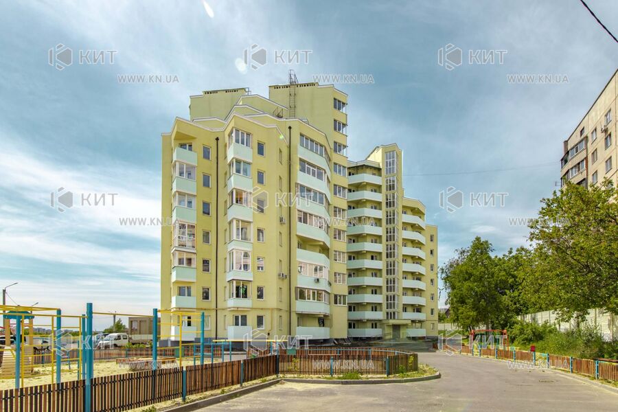 Продажа квартиры Харьков, Алексеевка, 73м²