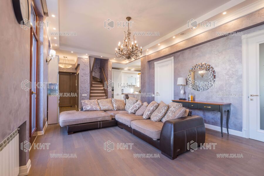 Продаж квартири Харків, Центр, 201м²