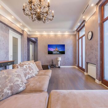 Продажа квартир - Харьков,  Гиршмана ул.  17