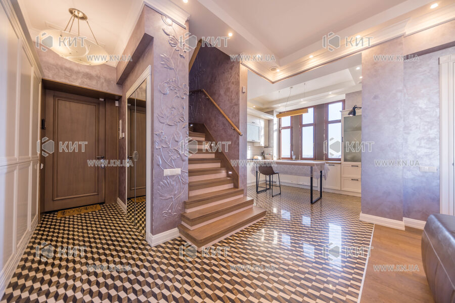 Продаж квартири Харків, Центр, 201м²