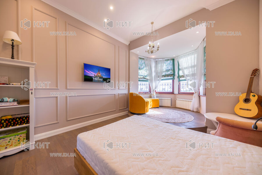 Продаж квартири Харків, Центр, 201м²