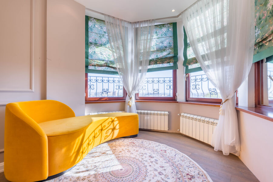 Продаж квартири Харків, Центр, 201м²