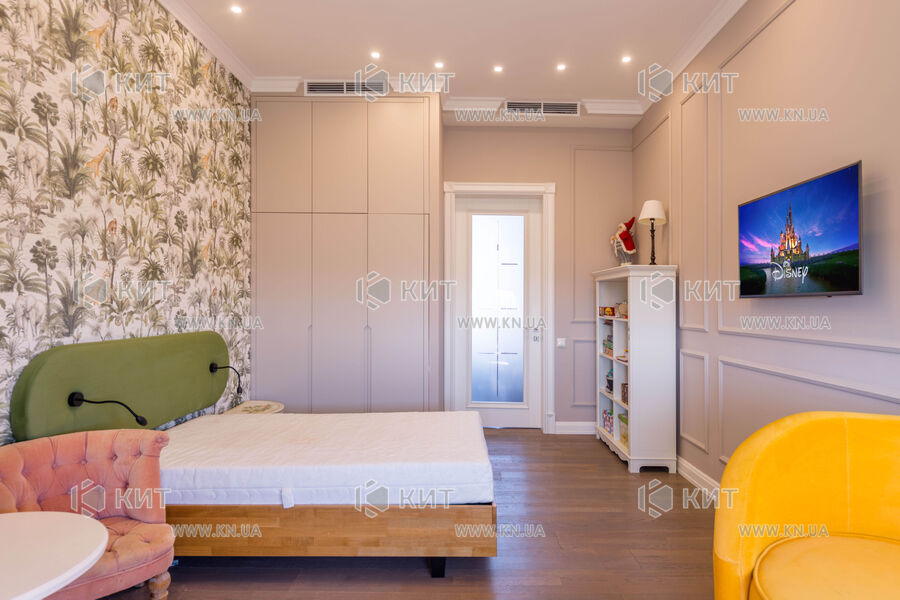 Продаж квартири Харків, Центр, 201м²