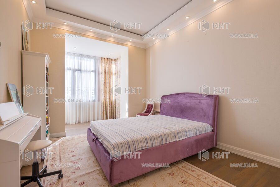 Продаж квартири Харків, Центр, 201м²