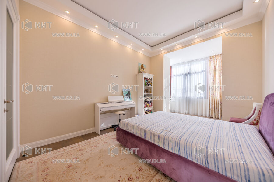 Продаж квартири Харків, Центр, 201м²
