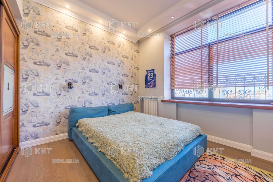 Продаж квартири Харків, Центр, 201м²
