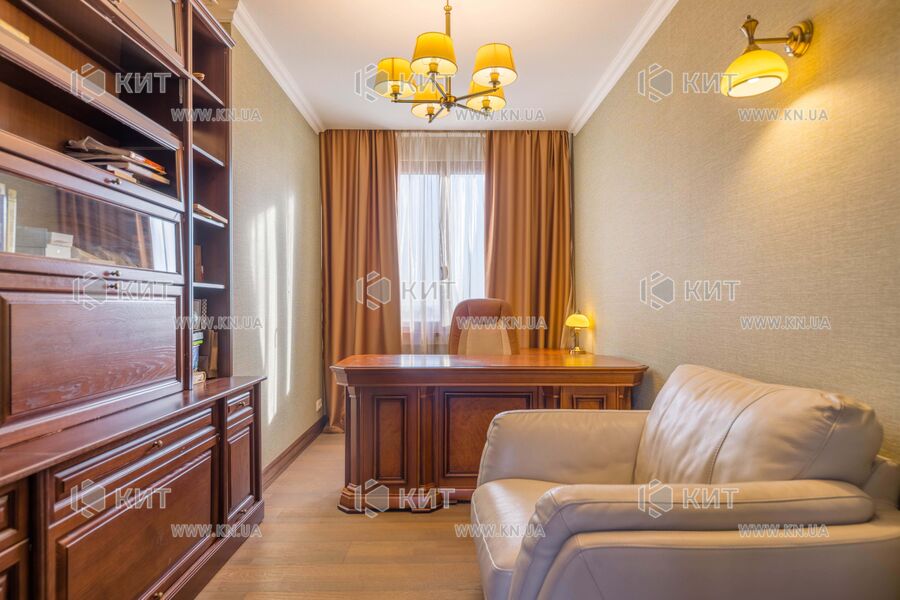Продаж квартири Харків, Центр, 201м²