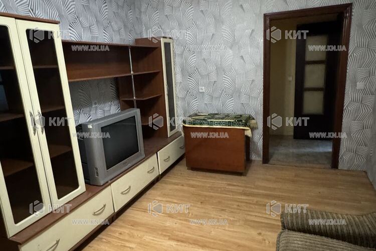 Продажа квартиры Харьков, Павлово Поле, 55м²