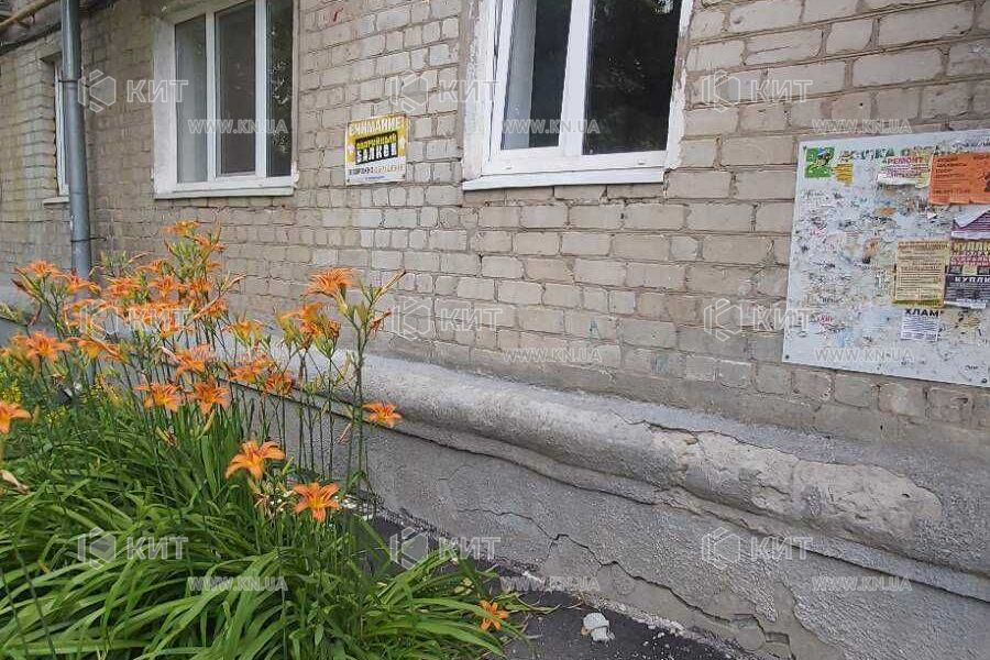 Продажа квартиры Харьков, Павлово Поле, 55м²
