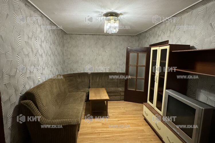 Продажа квартиры Харьков, Павлово Поле, 55м²