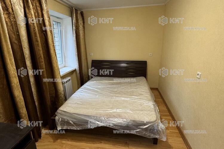 Продажа квартиры Харьков, Павлово Поле, 55м²