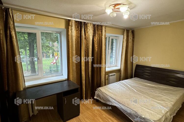 Продажа квартиры Харьков, Павлово Поле, 55м²
