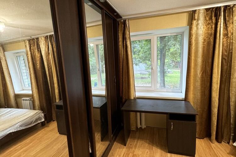 Продажа квартиры Харьков, Павлово Поле, 55м²