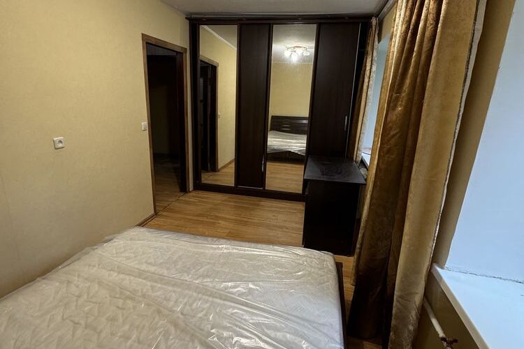 Продажа квартиры Харьков, Павлово Поле, 55м²