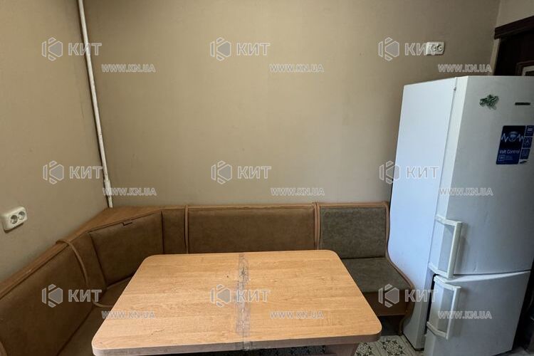 Продажа квартиры Харьков, Павлово Поле, 55м²