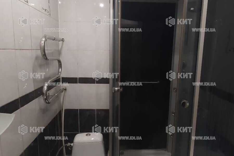 Продажа квартиры Харьков, Павлово Поле, 55м²