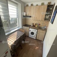 Продажа квартиры Харьков, Алексеевка, 33м²