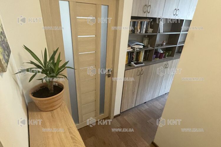 Продажа квартиры Харьков, Алексеевка, 33м²