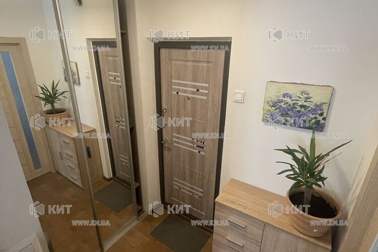 Продажа квартиры Харьков, Алексеевка, 33м²