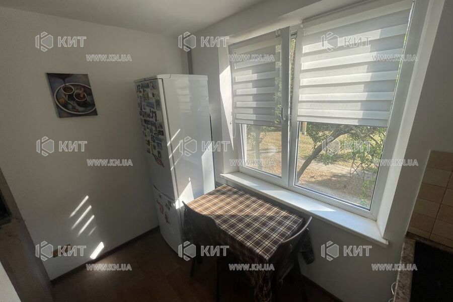 Продажа квартиры Харьков, Алексеевка, 33м²