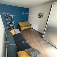 Продажа квартиры Харьков, Алексеевка, 33м²