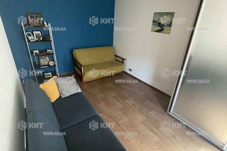 Продажа квартиры Харьков, Алексеевка, 33м²