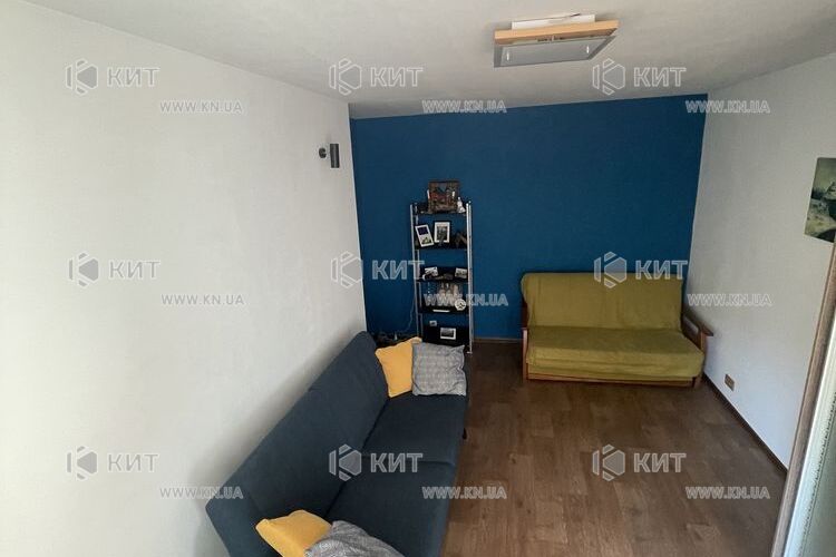 Продажа квартиры Харьков, Алексеевка, 33м²
