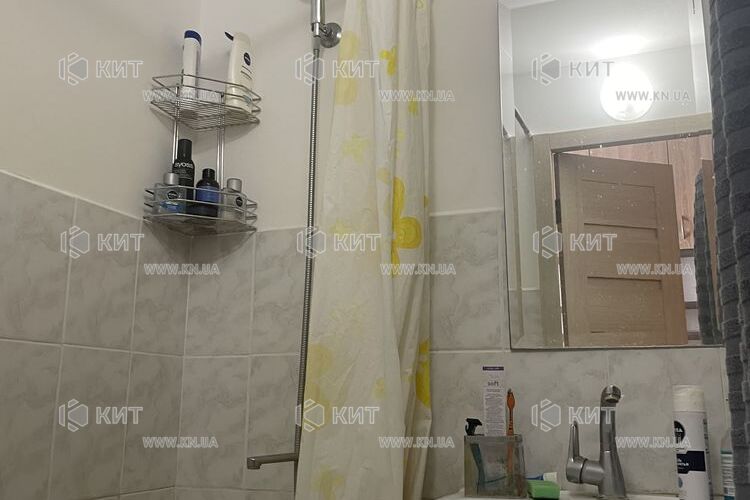 Продажа квартиры Харьков, Алексеевка, 33м²