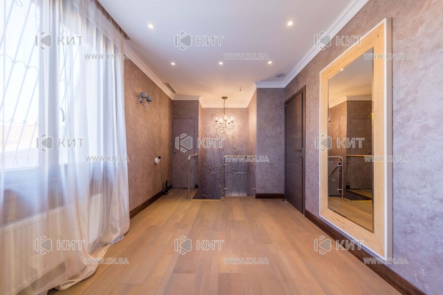 Продаж квартири Харків, Центр, 201м²