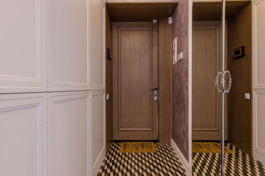 Продаж квартири Харків, Центр, 201м²