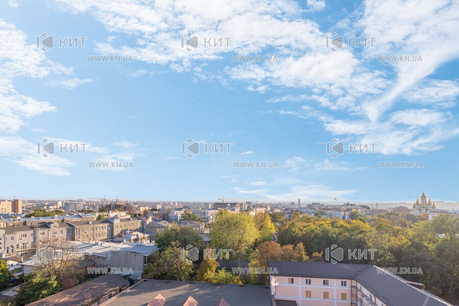 Продаж квартири Харків, Центр, 201м²