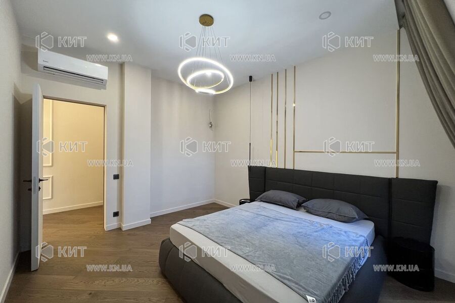 Продажа квартиры Харьков, Научная, 165м²