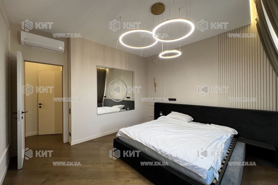 Продажа квартиры Харьков, Научная, 165м²