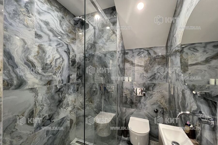 Продажа квартиры Харьков, Научная, 165м²