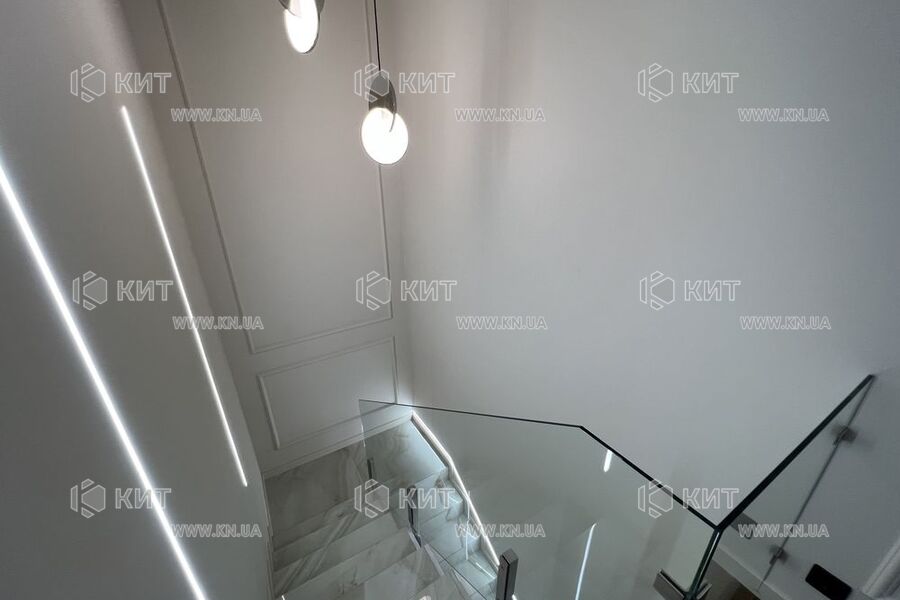 Продажа квартиры Харьков, Научная, 165м²