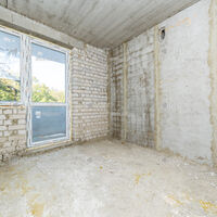 Продажа квартиры Харьков, ХТЗ, Рогань, 39м²