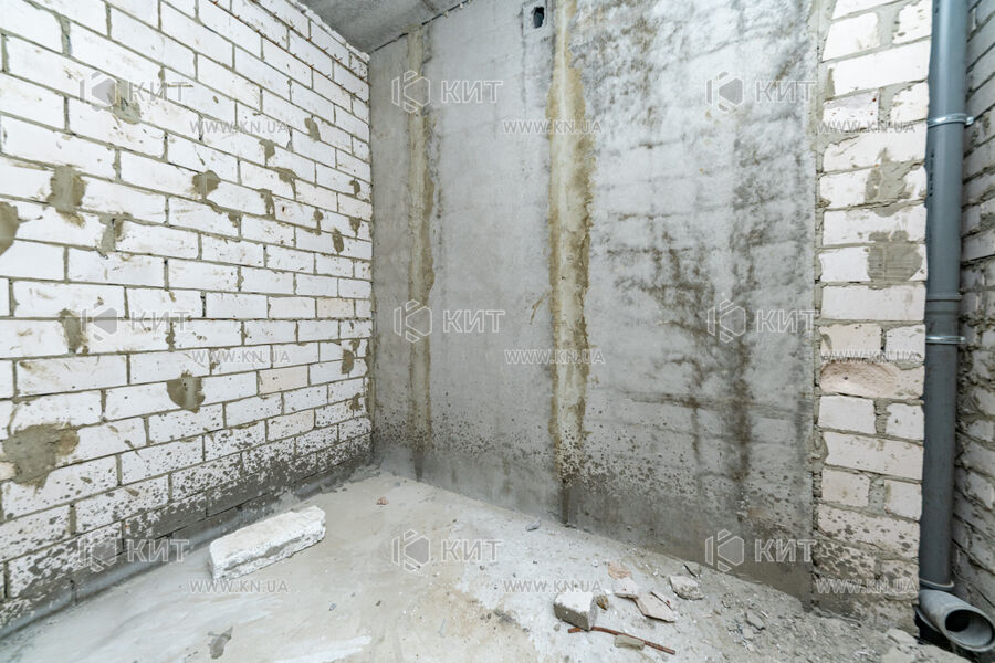 Продажа квартиры Харьков, ХТЗ, Рогань, 39м²