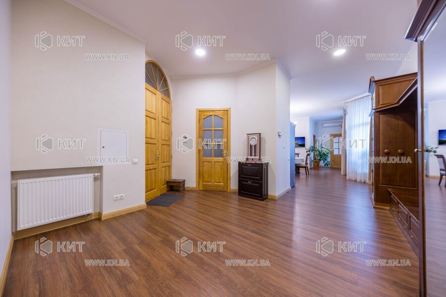 Продаж квартири Харків, Центр, 148.8м²